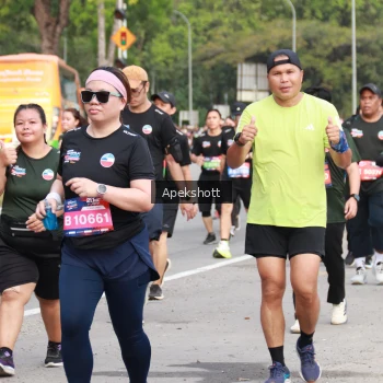 Runner Photo 3924852
