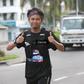 Runner Photo 3924853