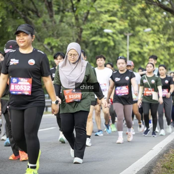 Runner Photo 3924857