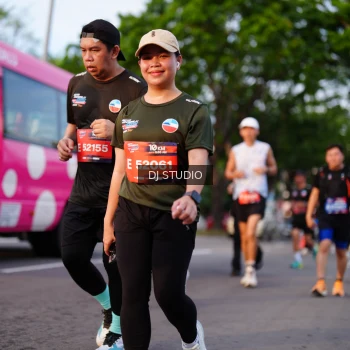 Runner Photo 3924861