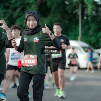 Runner Photo 3924862