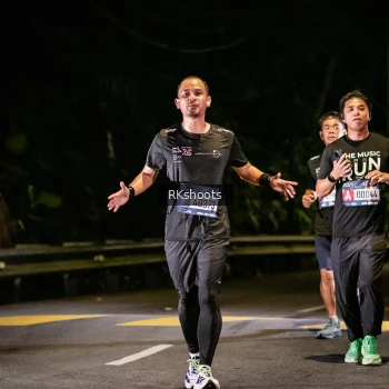 Runner Photo 3924867