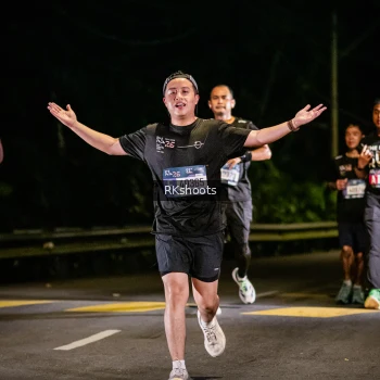 Runner Photo 3924871