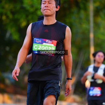 Runner Photo 3924876