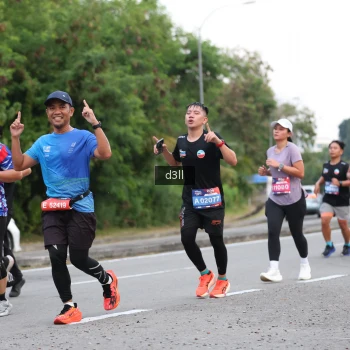 Runner Photo 3924878
