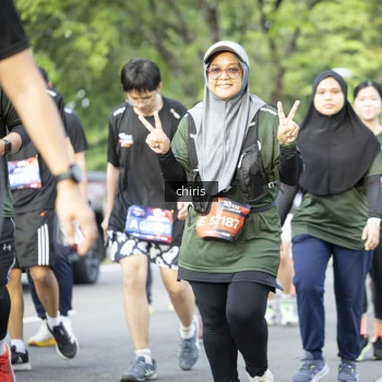 Runner Photo 3924879