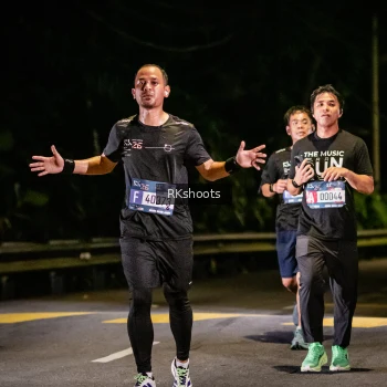 Runner Photo 3924884