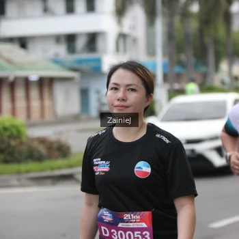 Runner Photo 3924892