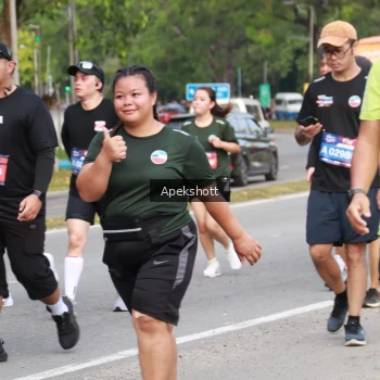 Runner Photo 3924894