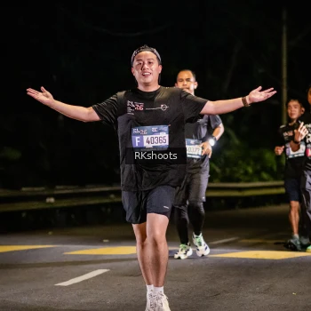 Runner Photo 3924895