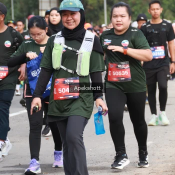 Runner Photo 3924897