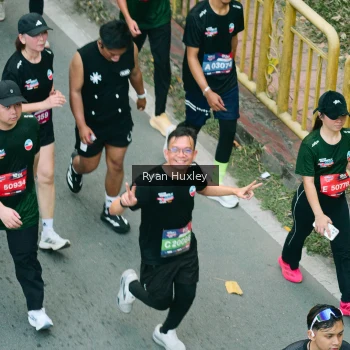 Runner Photo 3924898