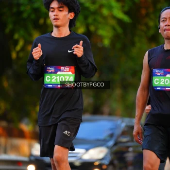 Runner Photo 3924900