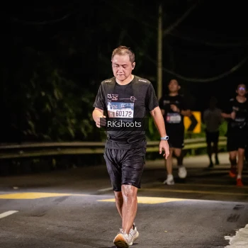 Runner Photo 3924905