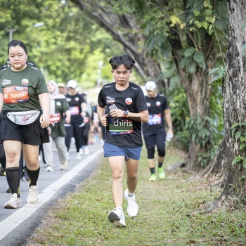 Runner Photo 3924906