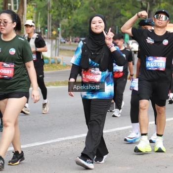 Runner Photo 3924907