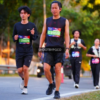 Runner Photo 3924914