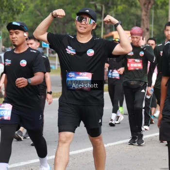 Runner Photo 3924915