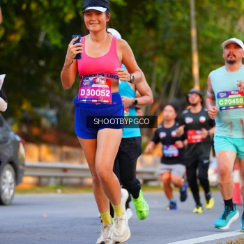Runner Photo 3924921