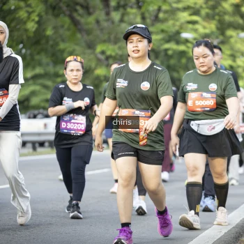 Runner Photo 3924925
