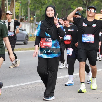 Runner Photo 3924928
