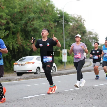 Runner Photo 3924934