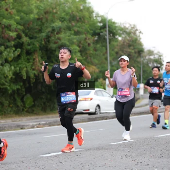 Runner Photo 3924937
