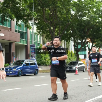 Runner Photo 3924941