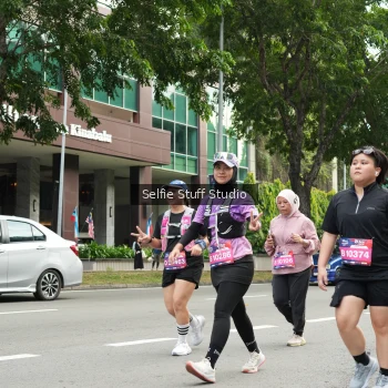 Runner Photo 3924942