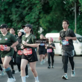 Runner Photo 3924946