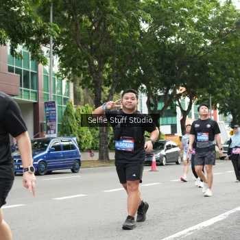 Runner Photo 3924947