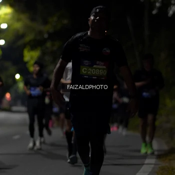 Runner Photo 3924949