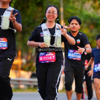 Runner Photo 3924951
