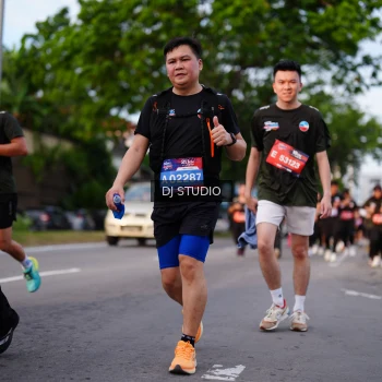 Runner Photo 3924952