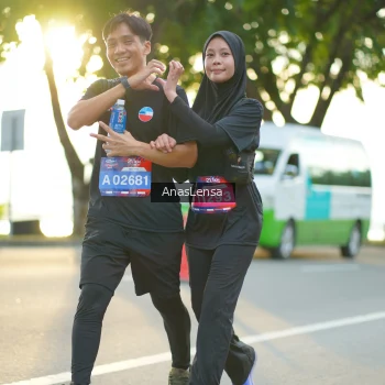 Runner Photo 3924959