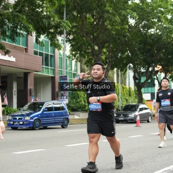 Runner Photo 3924965