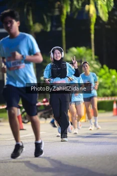 Runner Photo 3924966