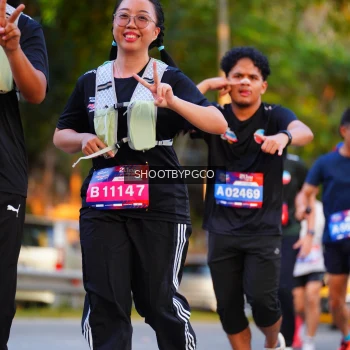 Runner Photo 3924968