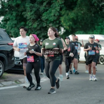 Runner Photo 3924969