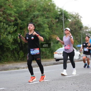 Runner Photo 3924972