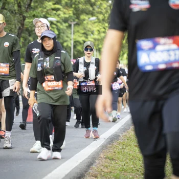 Runner Photo 3924973