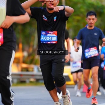 Runner Photo 3924974