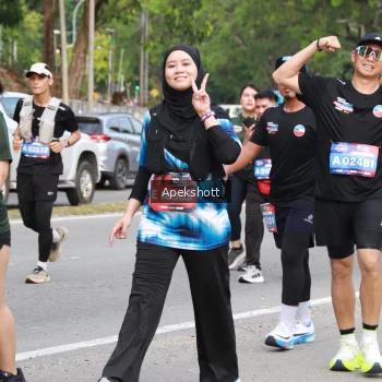 Runner Photo 3924977