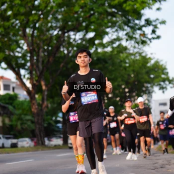 Runner Photo 3924978