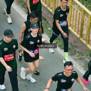 Runner Photo 3924982
