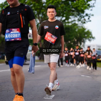 Runner Photo 3924983