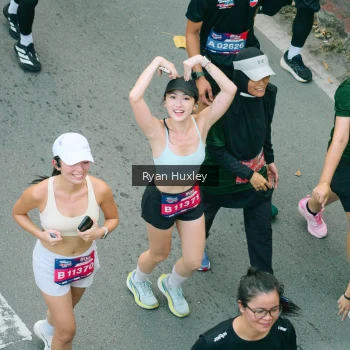 Runner Photo 3924985