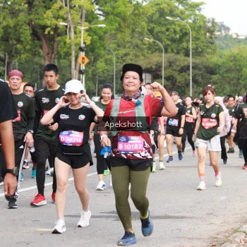 Runner Photo 3924988