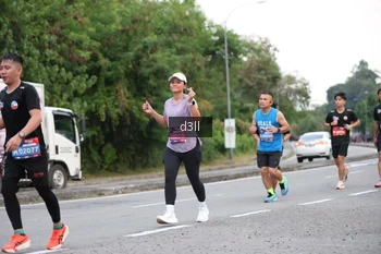 Runner Photo 3924989