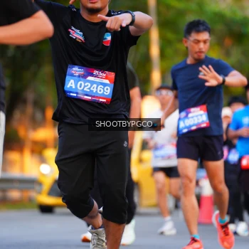 Runner Photo 3925001